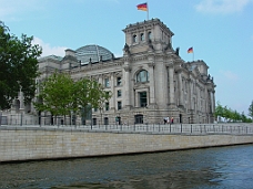 DSC00375 Reichstag Building